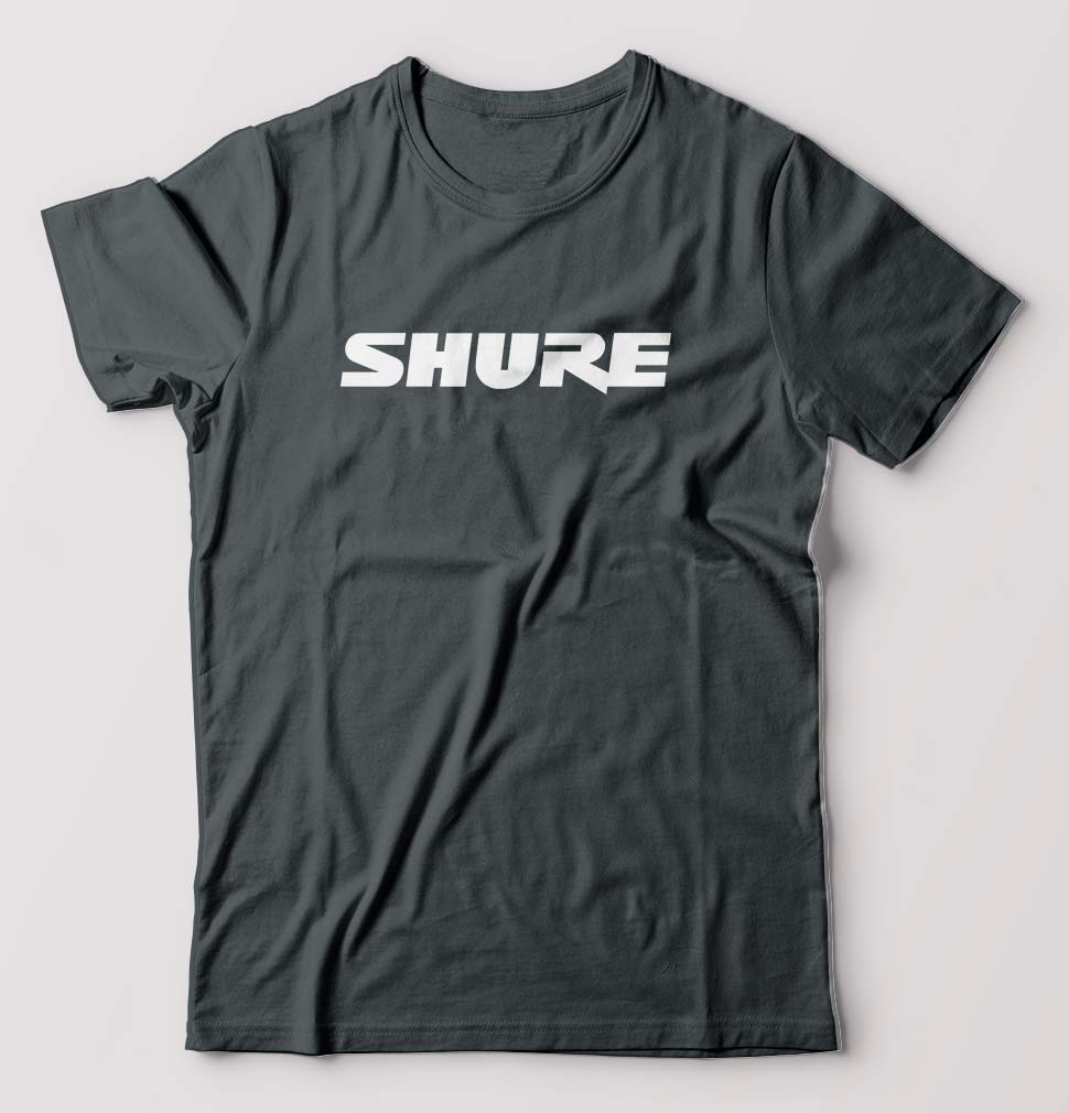 Shure T-Shirt for Men
