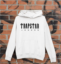 Load image into Gallery viewer, Trapstar Unisex Hoodie for Men/Women-White-Ektarfa.online
