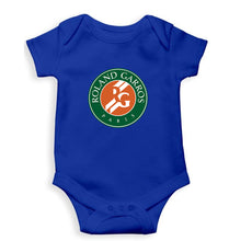 Load image into Gallery viewer, Roland Garros Kids Romper For Baby Boy/Girl
