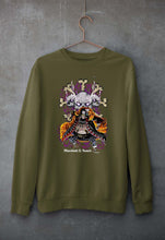 Load image into Gallery viewer, CAPTAIN BLACKBEARD - ONE PIECE Anime Sweatshirt for Men/Women

