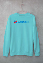 Load image into Gallery viewer, Jakson Sweatshirt for Men/Women
