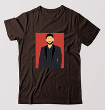 Load image into Gallery viewer, kr$na T-Shirt for Men-Coffee Brown-Ektarfa.online
