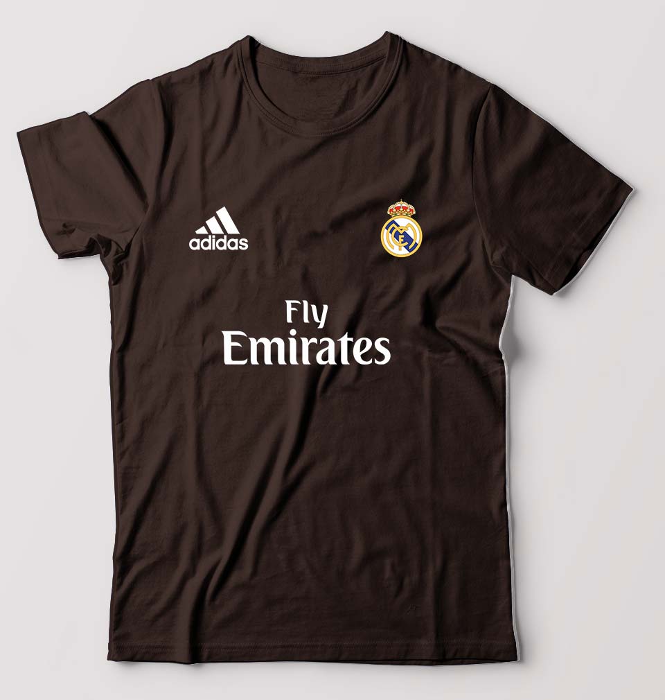 Real Madrid T-Shirt for Men