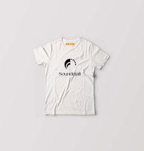 Load image into Gallery viewer, Soundcraft T-Shirt for Boy/Girl
