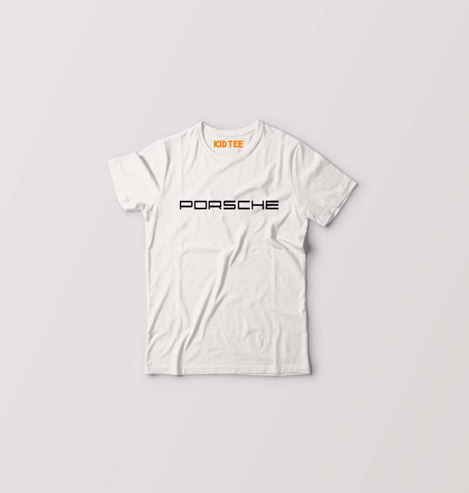 Porsche T-Shirt for Boy/Girl