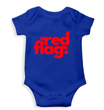 Load image into Gallery viewer, Red Flag Kids Romper For Baby Boy/Girl
