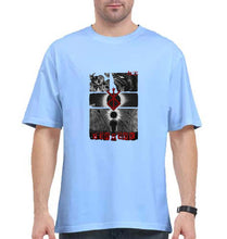 Load image into Gallery viewer, BERSERK Anime Oversized T-Shirt for Men
