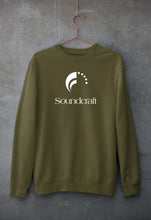 Load image into Gallery viewer, Soundcraft Sweatshirt for Men/Women
