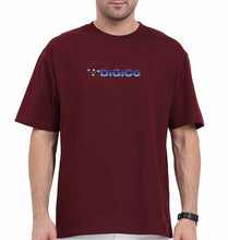 Load image into Gallery viewer, digico Oversized T-Shirt for Men
