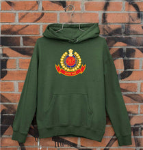 Load image into Gallery viewer, Delhi Police Hoodie for Men/Women
