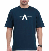 Load image into Gallery viewer, Axwell &amp; Ingrosso Oversized T-Shirt for Men
