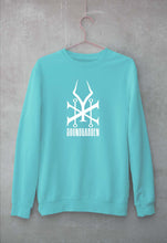 Load image into Gallery viewer, Soundgarden Sweatshirt for Men/Women
