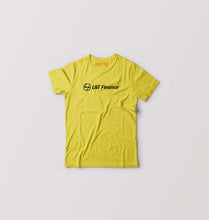 Load image into Gallery viewer, L&amp;T Finance T-Shirt for Boy/Girl
