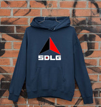 Load image into Gallery viewer, SDLG Hoodie for Men/Women
