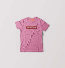 Load image into Gallery viewer, Indusind Bank T-Shirt for Boy/Girl
