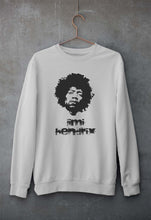 Load image into Gallery viewer, Jimi Hendrix Sweatshirt for Men/Women
