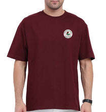 Load image into Gallery viewer, mohun bagan Oversized T-Shirt for Men
