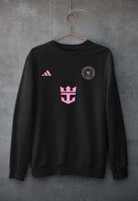 Load image into Gallery viewer, Inter Miami CF Sweatshirt for Men/Women
