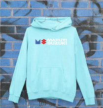 Load image into Gallery viewer, Maruti Suzuki Hoodie for Men/Women
