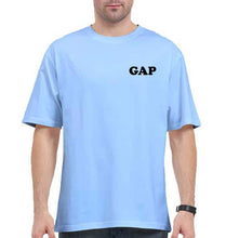 Load image into Gallery viewer, Gap Oversized T-Shirt for Men
