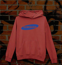 Load image into Gallery viewer, Samsung Unisex Hoodie for Men/Women-Coral-Ektarfa.online
