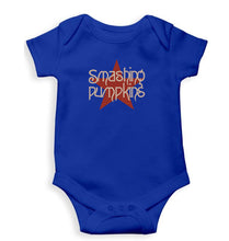 Load image into Gallery viewer, Smashing Pumpkins Kids Romper For Baby Boy/Girl
