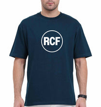 Load image into Gallery viewer, RCF Oversized T-Shirt for Men
