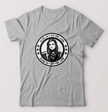 Load image into Gallery viewer, becky lynch T-Shirt for Men-Grey Melange-Ektarfa.online
