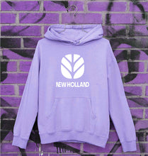 Load image into Gallery viewer, New Holland Hoodie for Men/Women
