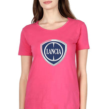 Load image into Gallery viewer, Lancia T-Shirt for Women-Ektarfa.online
