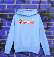 Load image into Gallery viewer, Armani Hoodie for Men/Women
