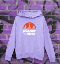 Load image into Gallery viewer, Planet of the Apes Hoodie for Men/Women

