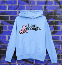 Load image into Gallery viewer, kenough Unisex Hoodie for Men/Women-Baby Blue-Ektarfa.online
