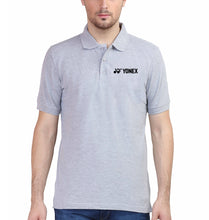 Load image into Gallery viewer, Yonex Polo T-Shirt for Men
