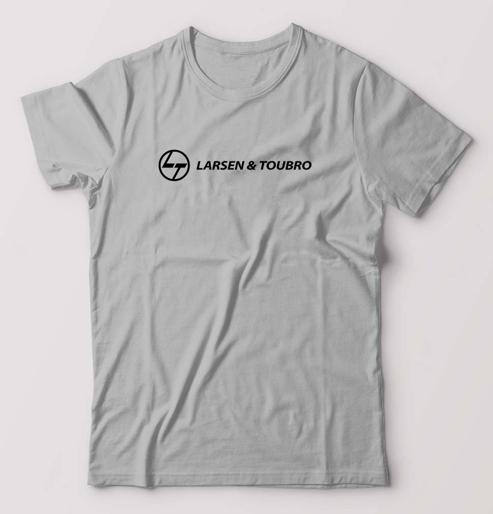 Larsen & Toubro (L&T) T-Shirt for Men