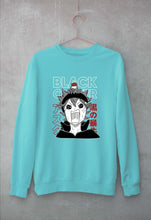 Load image into Gallery viewer, ASTA - BLACK CLOVER Anime Sweatshirt for Men/Women
