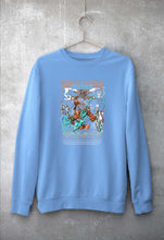 Load image into Gallery viewer, BROOK(SOUL KING) - ONE PIECE Anime Sweatshirt for Men/Women

