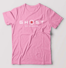 Load image into Gallery viewer, Ghost of Tsushima T-Shirt for Men-Light Baby Pink-Ektarfa.online
