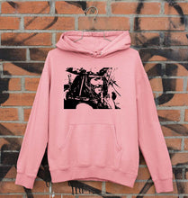Load image into Gallery viewer, jack sparrow Unisex Hoodie for Men/Women-Light Pink-Ektarfa.online
