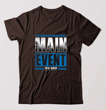 Load image into Gallery viewer, jey uso T-Shirt for Men-Coffee Brown-Ektarfa.online
