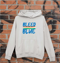 Load image into Gallery viewer, bleed blue Unisex Hoodie for Men/Women-Ektarfa.online
