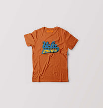 Load image into Gallery viewer, UCLA Bruins Kids T-Shirt for Boy/Girl-Orange-Ektarfa.online
