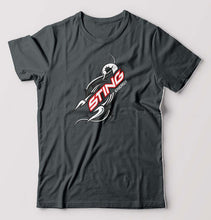 Load image into Gallery viewer, Sting Energy T-Shirt for Men-Steel grey-Ektarfa.online
