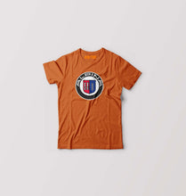 Load image into Gallery viewer, Alpina T-Shirt for Boy/Girl-Orange-Ektarfa.online
