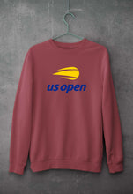 Load image into Gallery viewer, US Open Sweatshirt for Men/Women-Coral-Ektarfa.online
