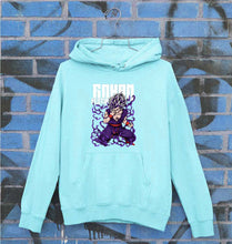 Load image into Gallery viewer, BEAST GOHAN - DRAGON BALL SUPER Anime Hoodie for Men/Women
