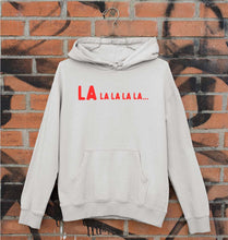 Load image into Gallery viewer, La La La La Unisex Hoodie for Men/Women-Ektarfa.online
