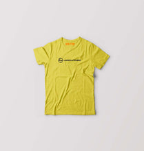 Load image into Gallery viewer, Larsen &amp; Toubro (L&amp;T) T-Shirt for Boy/Girl
