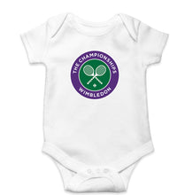 Load image into Gallery viewer, wimbledon Kids Romper For Baby Boy/Girl
