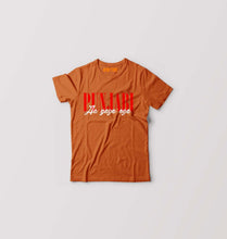Load image into Gallery viewer, punjabi aa gaye oye T-Shirt for Boy/Girl-Ektarfa.online
